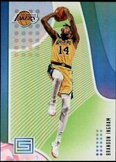 Brandon Ingram