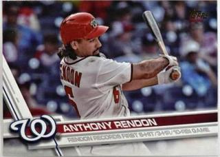 Anthony Rendon