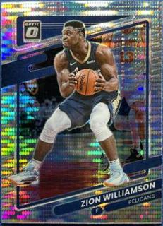 Zion Williamson