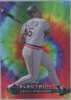 Cecil Fielder