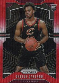 Darius Garland