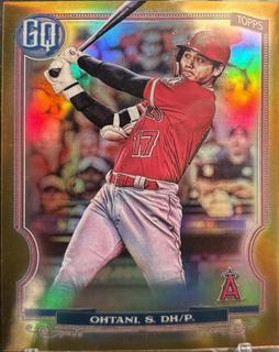 Shohei Ohtani