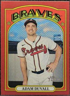 Adam Duvall