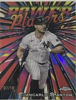 Giancarlo Stanton