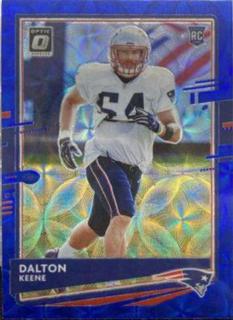 Dalton Keene