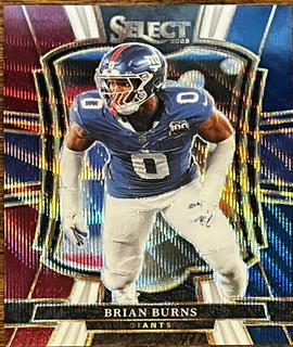 Brian Burns