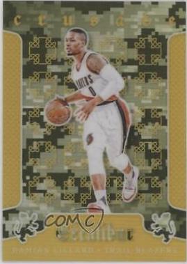 Damian Lillard #58