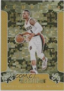Damian Lillard