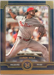 Aaron Nola