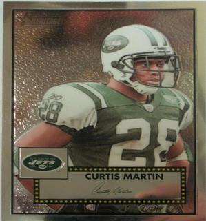 Curtis Martin
