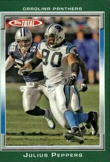 Julius Peppers