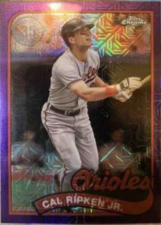 Cal Ripken Jr.