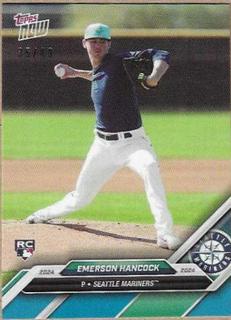 Emerson Hancock
