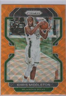 Khris Middleton
