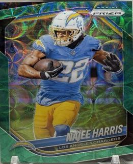 Najee Harris
