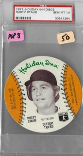Rusty Staub