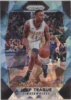 Jeff Teague