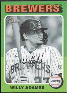 Willy Adames