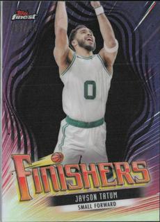 Jayson Tatum