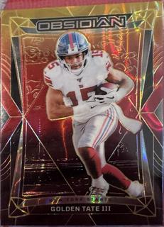 Golden Tate III