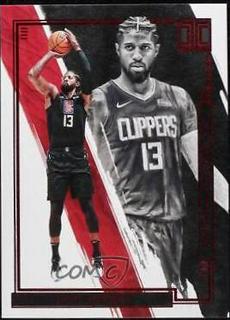 Paul George