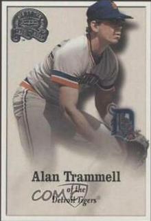 Alan Trammell