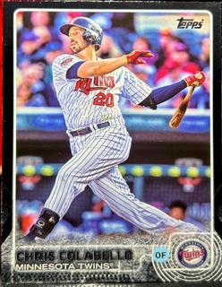 Chris Colabello