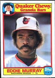 Eddie Murray