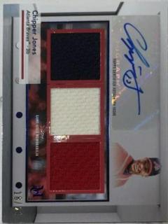 Chipper Jones