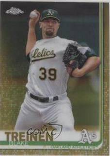 Blake Treinen