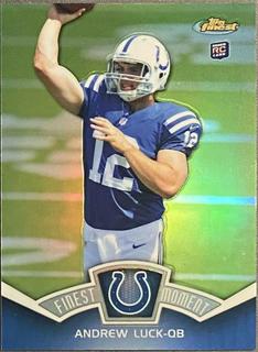Andrew Luck