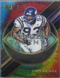 John Randle