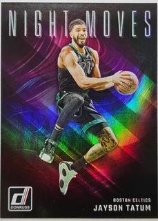 Jayson Tatum