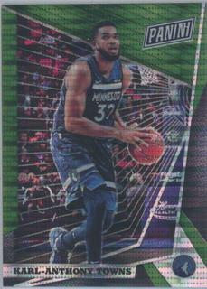 Karl-Anthony Towns