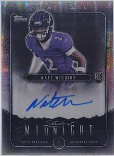 Nate Wiggins