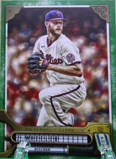 Zack Wheeler