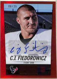 C.J. Fiedorowicz