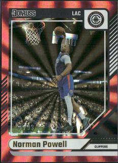 Norman Powell