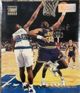 Karl Malone