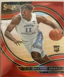 Day'Ron Sharpe