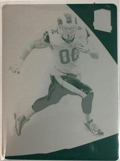 Todd Gurley II