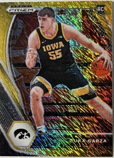 Luka Garza