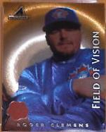 Roger Clemens