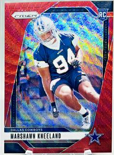 Marshawn Kneeland