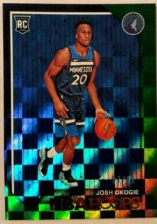 Josh Okogie