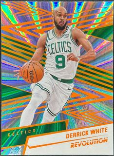 Derrick White