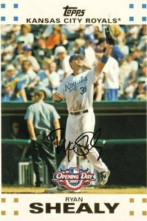 Ryan Shealy