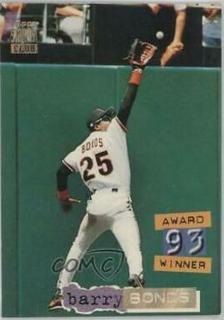 Barry Bonds