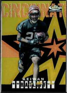Keiwan Ratliff