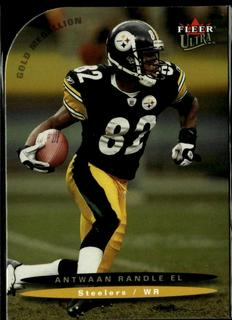 Antwaan Randle El